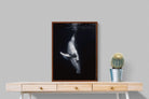 Pixalot ® Black Whale