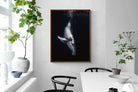 Pixalot ® Black Whale