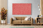 Pixalot Blad Met Strooipatroon Van Bloemen
