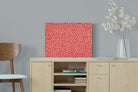 Pixalot Blad Met Strooipatroon Van Bloemen