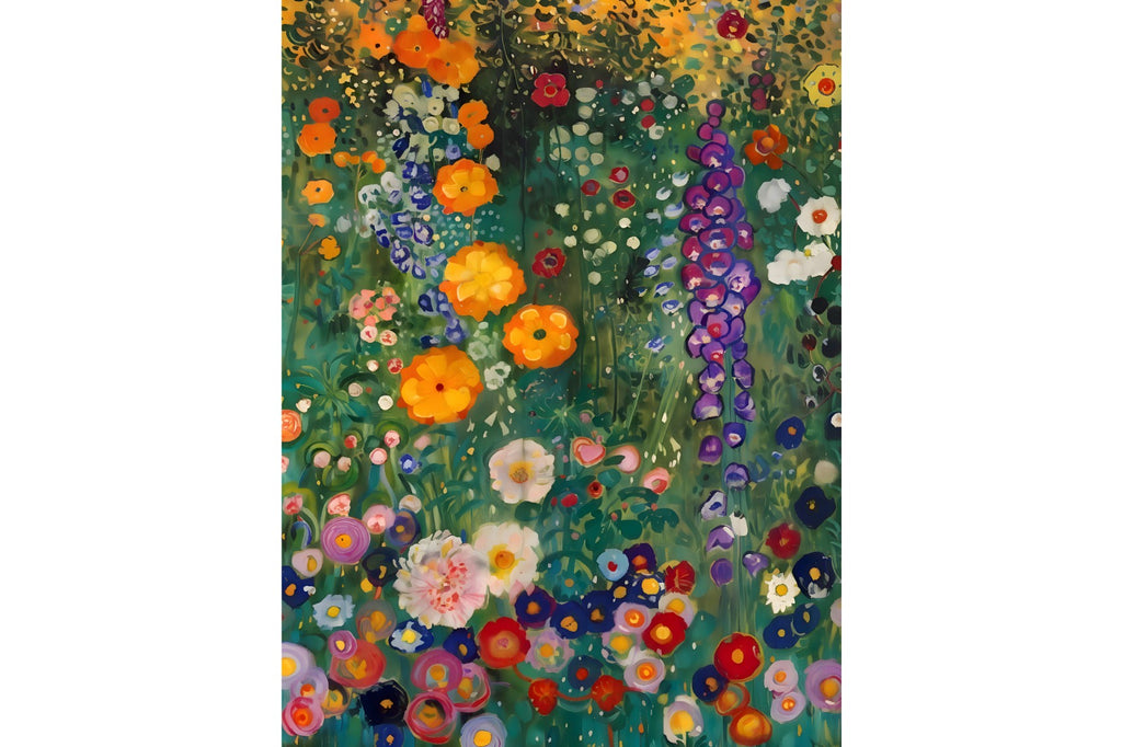Bloom Cascade