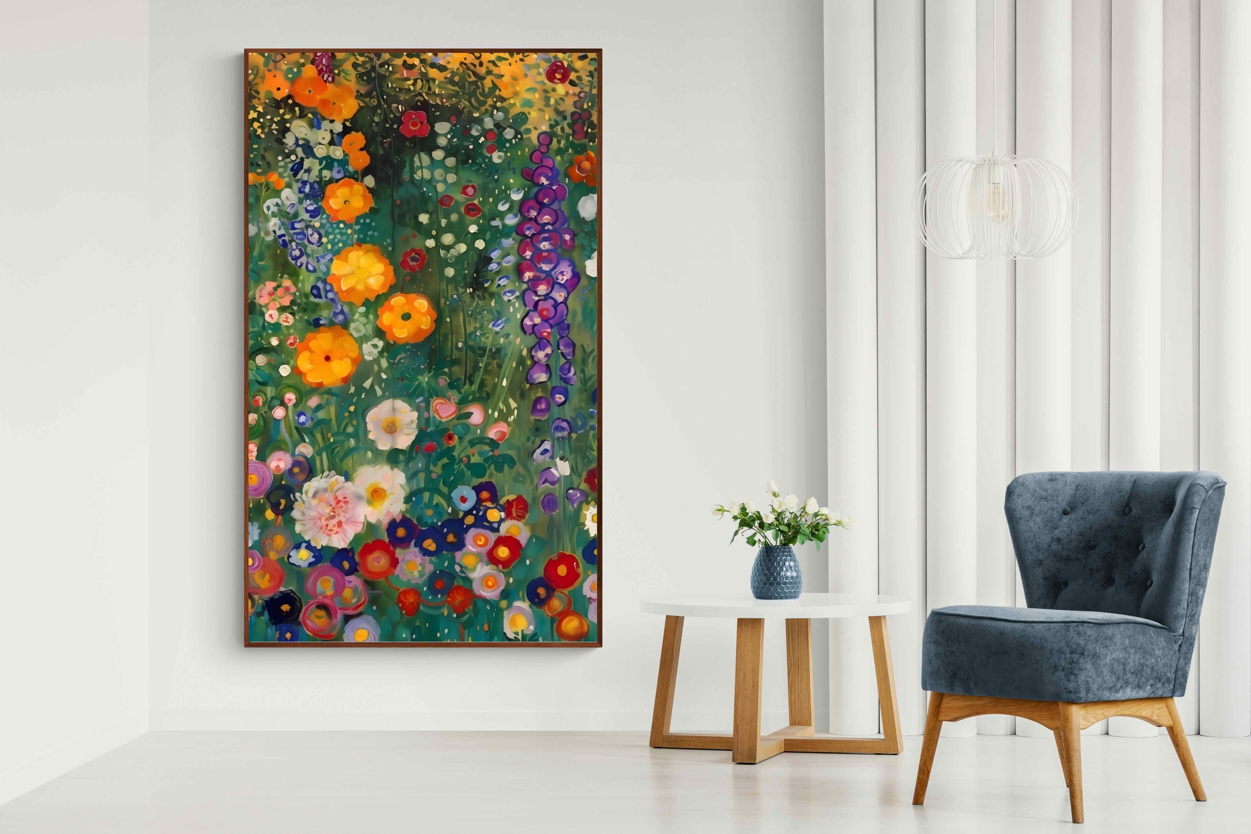 Pixalot Bloom Cascade