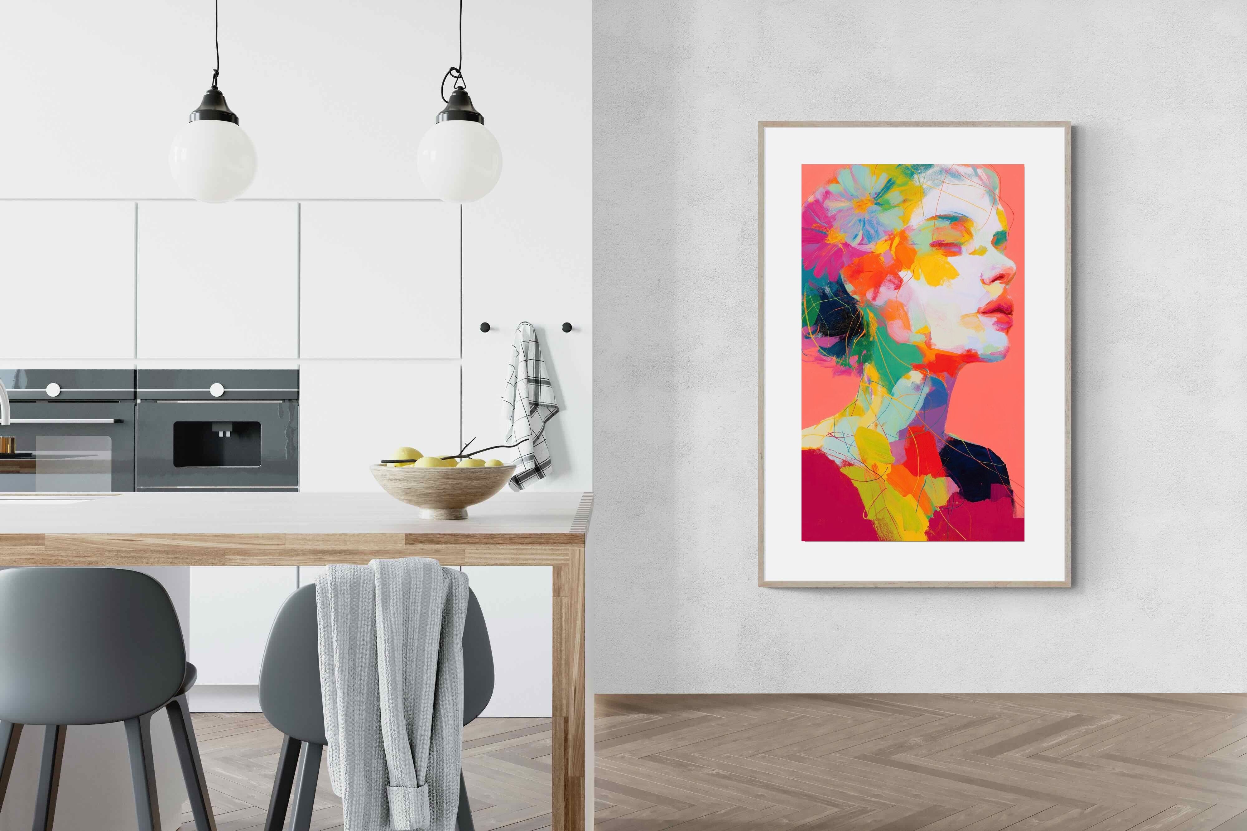 Pixalot ® Bloom Within