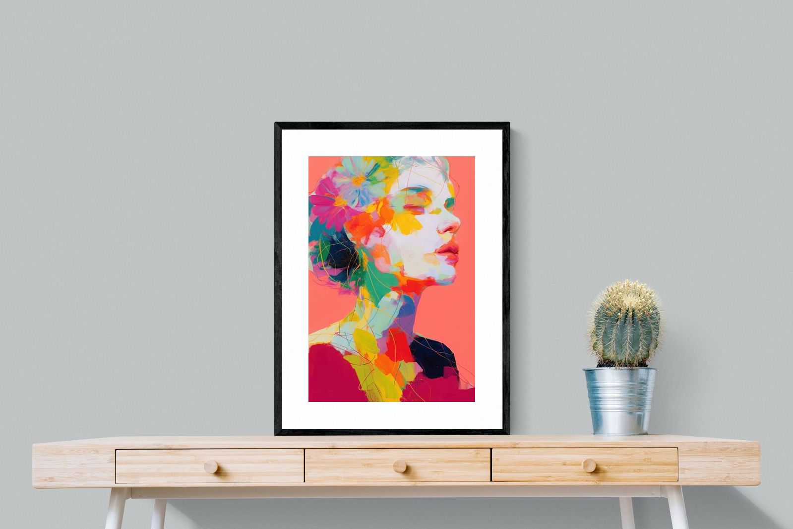 Pixalot ® Bloom Within