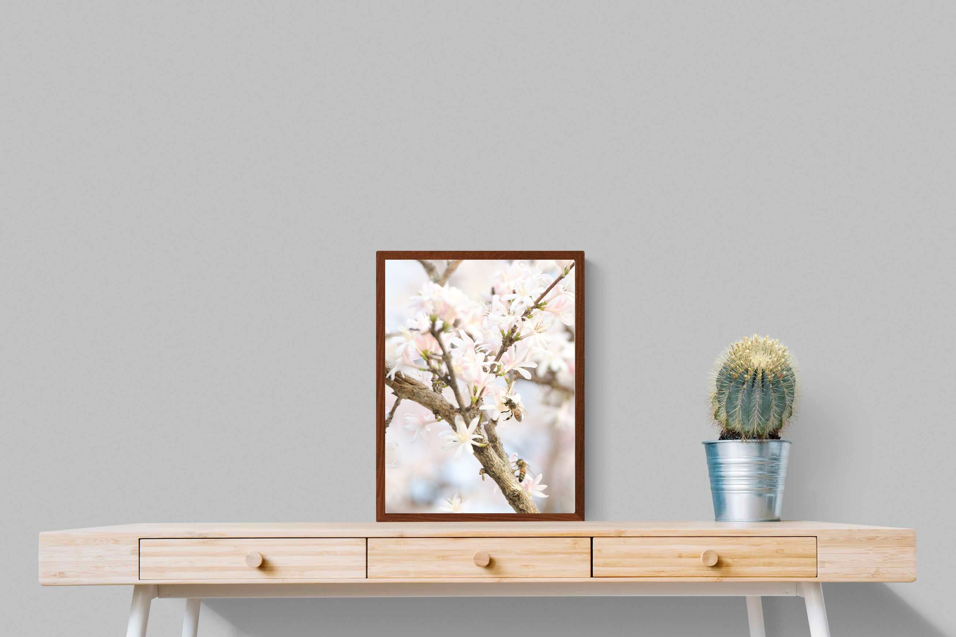 Pixalot Blooming Bees