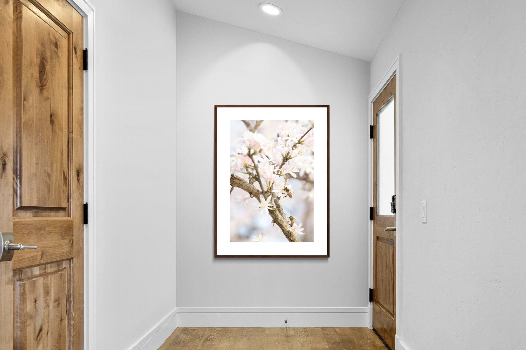 Pixalot Blooming Bees