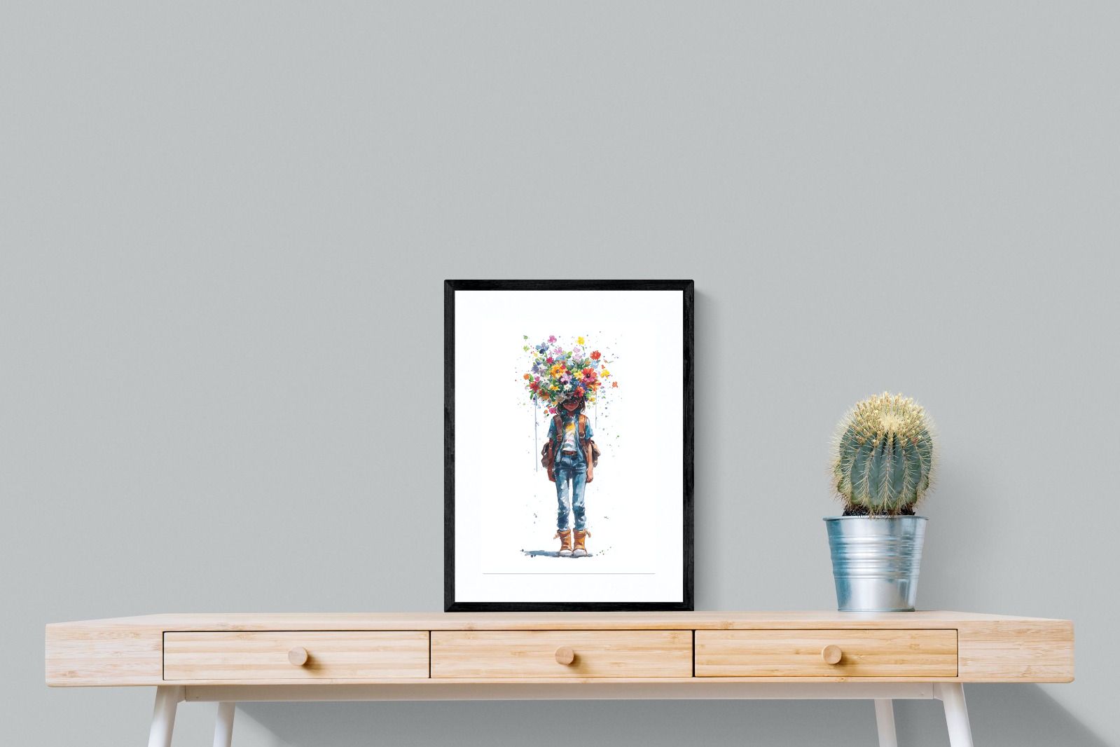 Pixalot Blooming Mind
