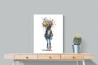 Pixalot Blooming Mind