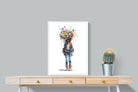Pixalot Blooming Mind