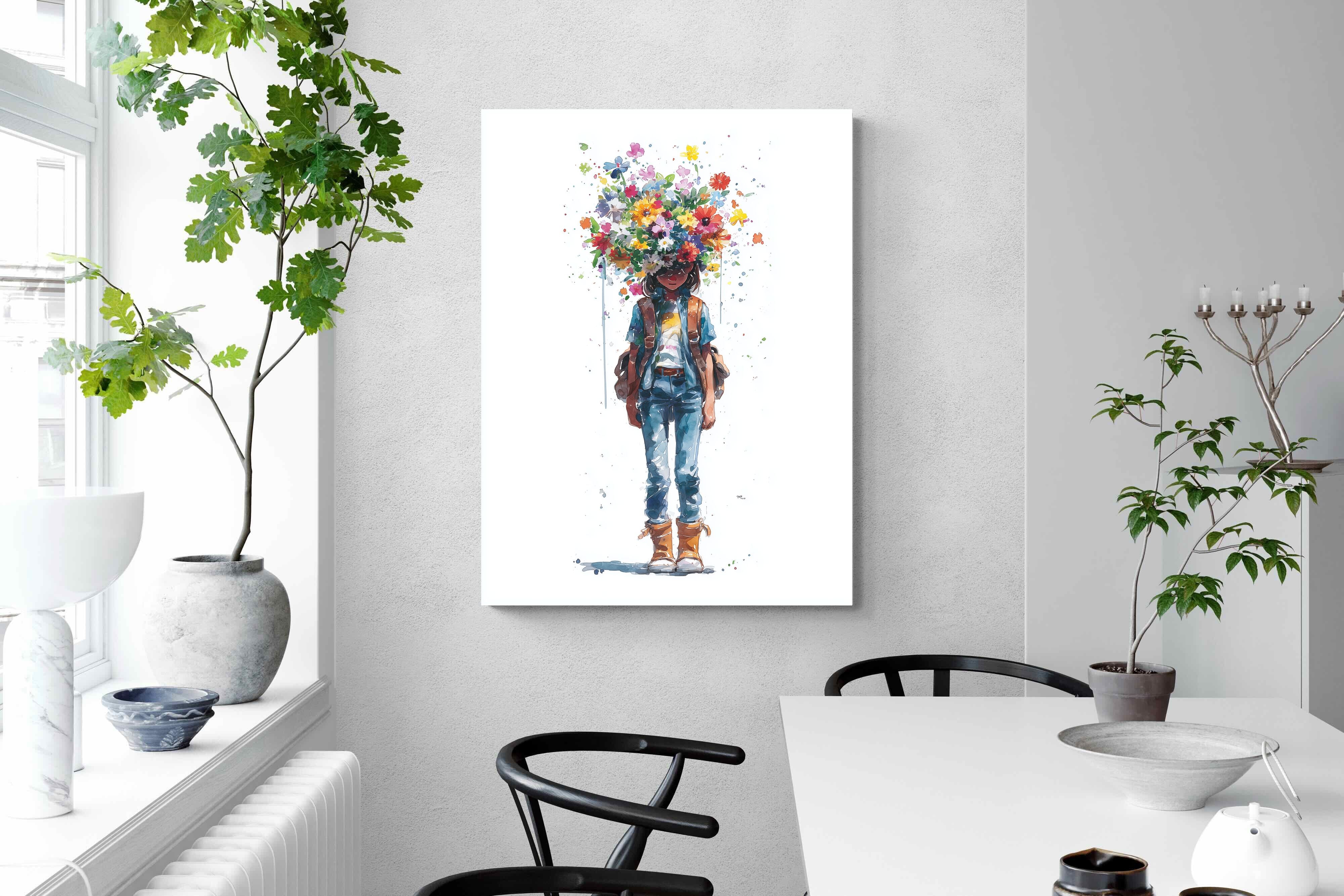 Pixalot Blooming Mind