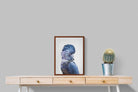 Pixalot Blue Cockatoo