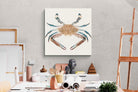 Pixalot Blue Crab