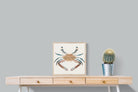 Pixalot Blue Crab