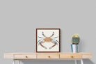 Pixalot Blue Crab