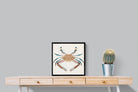 Pixalot Blue Crab