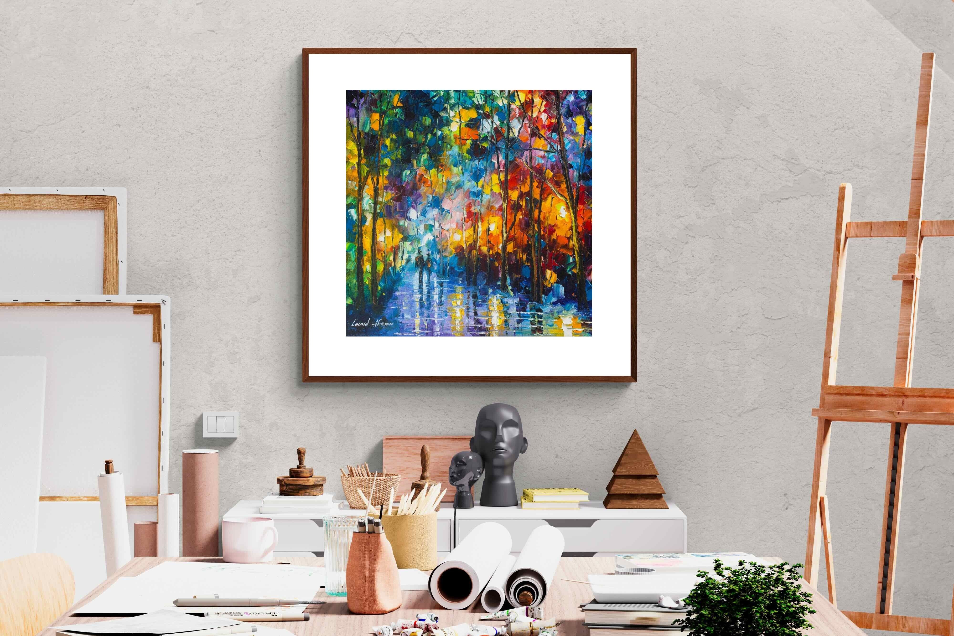 Pixalot Blue Feelings