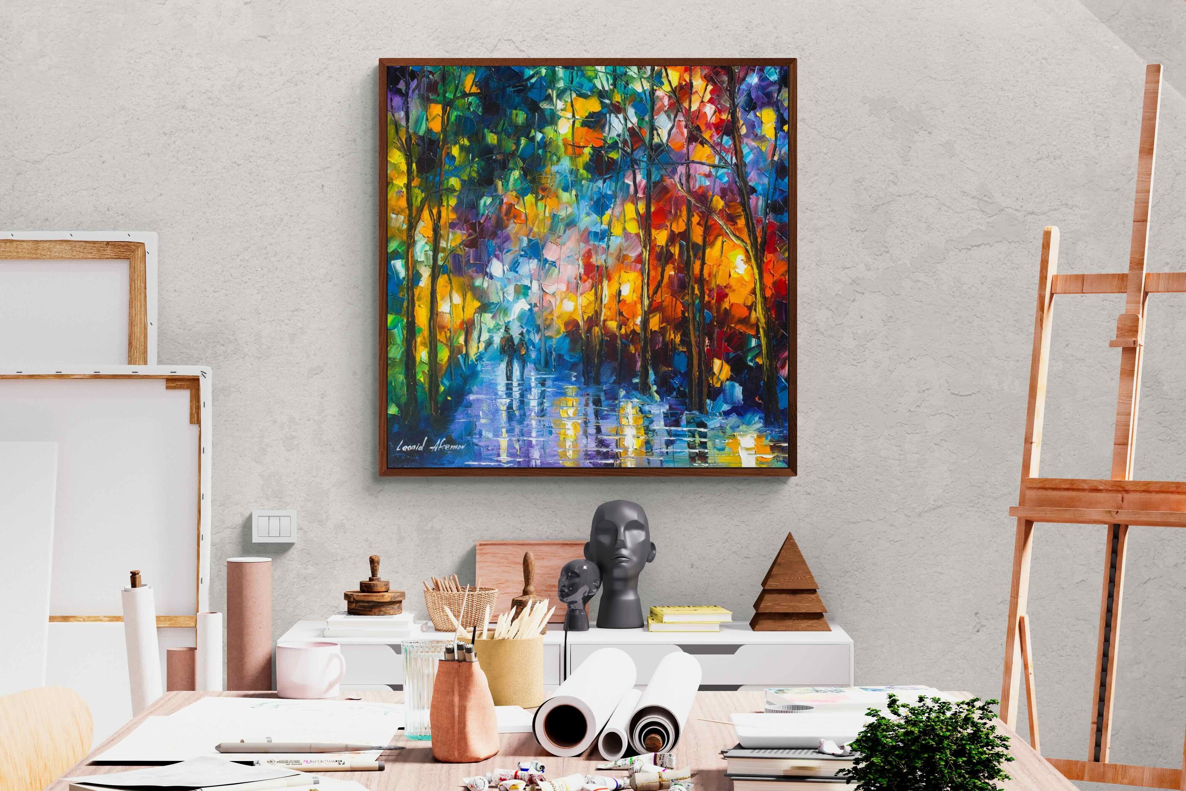 Pixalot Blue Feelings