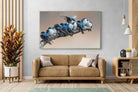 Pixalot ® Blue Gathering