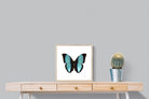 Pixalot Blue Morpho
