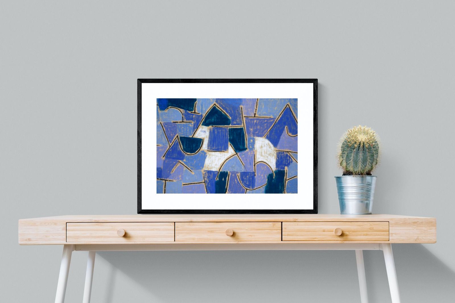 Pixalot Blue Night
