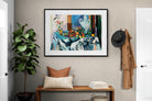 Pixalot ® Blue Still Life