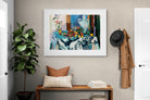 Pixalot ® Blue Still Life