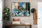 Pixalot ® Blue Still Life