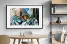 Pixalot ® Blue Still Life
