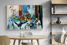 Pixalot ® Blue Still Life