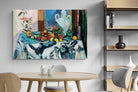 Pixalot ® Blue Still Life