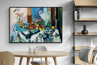 Pixalot ® Blue Still Life