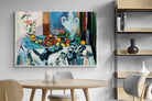 Pixalot ® Blue Still Life