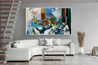 Pixalot ® Blue Still Life