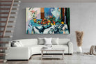 Pixalot ® Blue Still Life