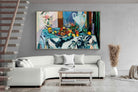 Pixalot ® Blue Still Life