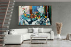 Pixalot ® Blue Still Life