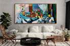 Pixalot ® Blue Still Life