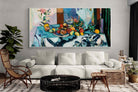 Pixalot ® Blue Still Life