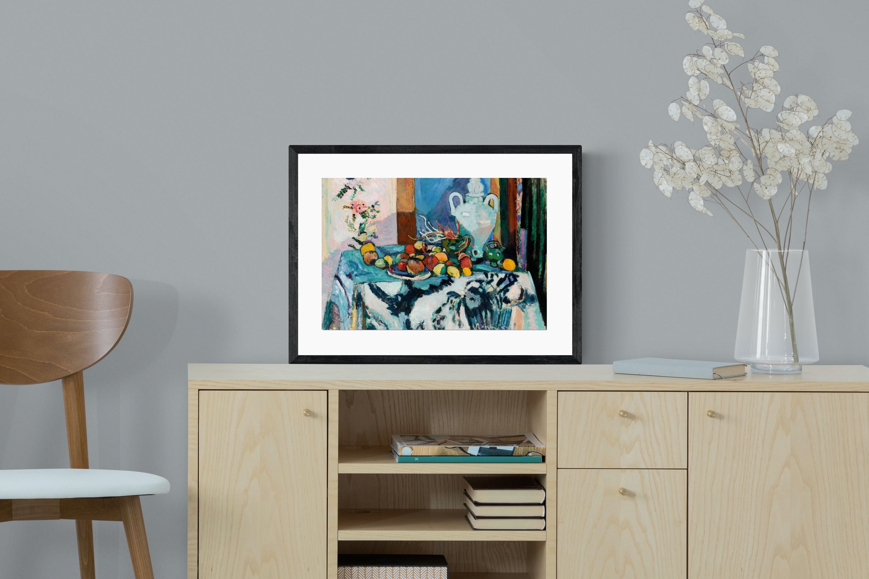 Pixalot ® Blue Still Life