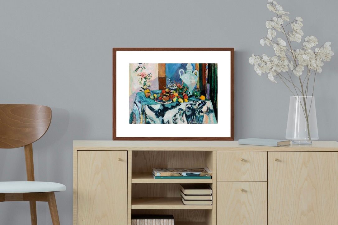 Pixalot ® Blue Still Life