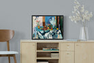 Pixalot ® Blue Still Life