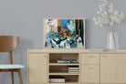 Pixalot ® Blue Still Life
