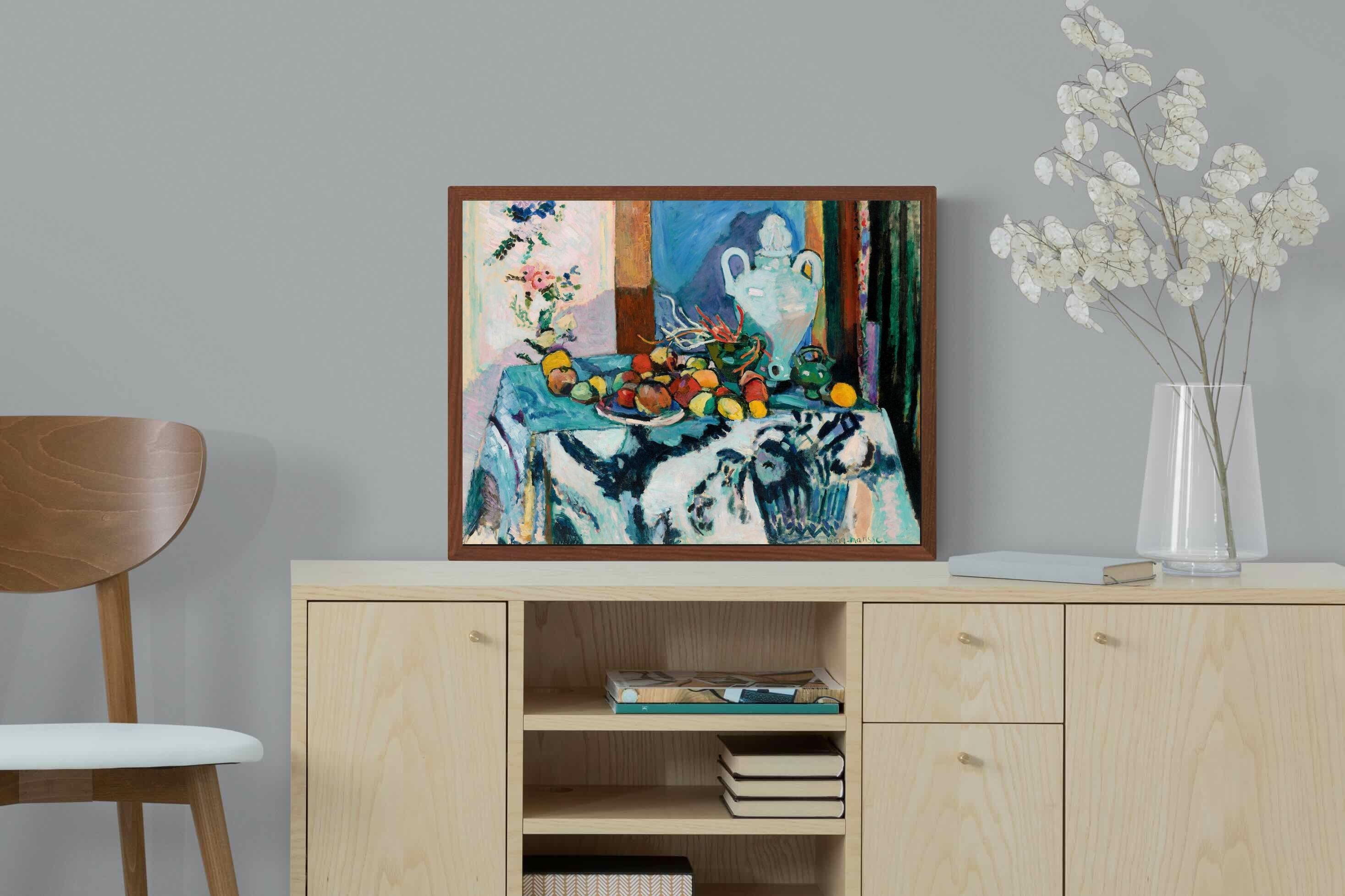 Pixalot ® Blue Still Life