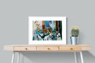 Pixalot ® Blue Still Life