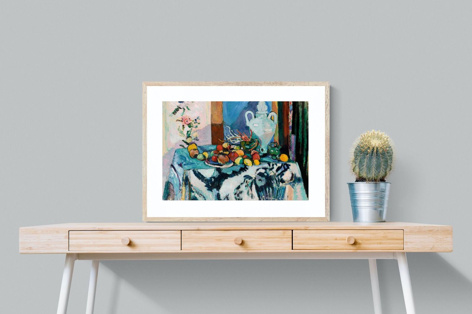 Pixalot ® Blue Still Life
