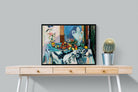 Pixalot ® Blue Still Life
