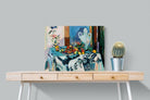 Pixalot ® Blue Still Life