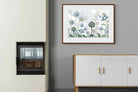 Pixalot ® Blue Wild Meadow