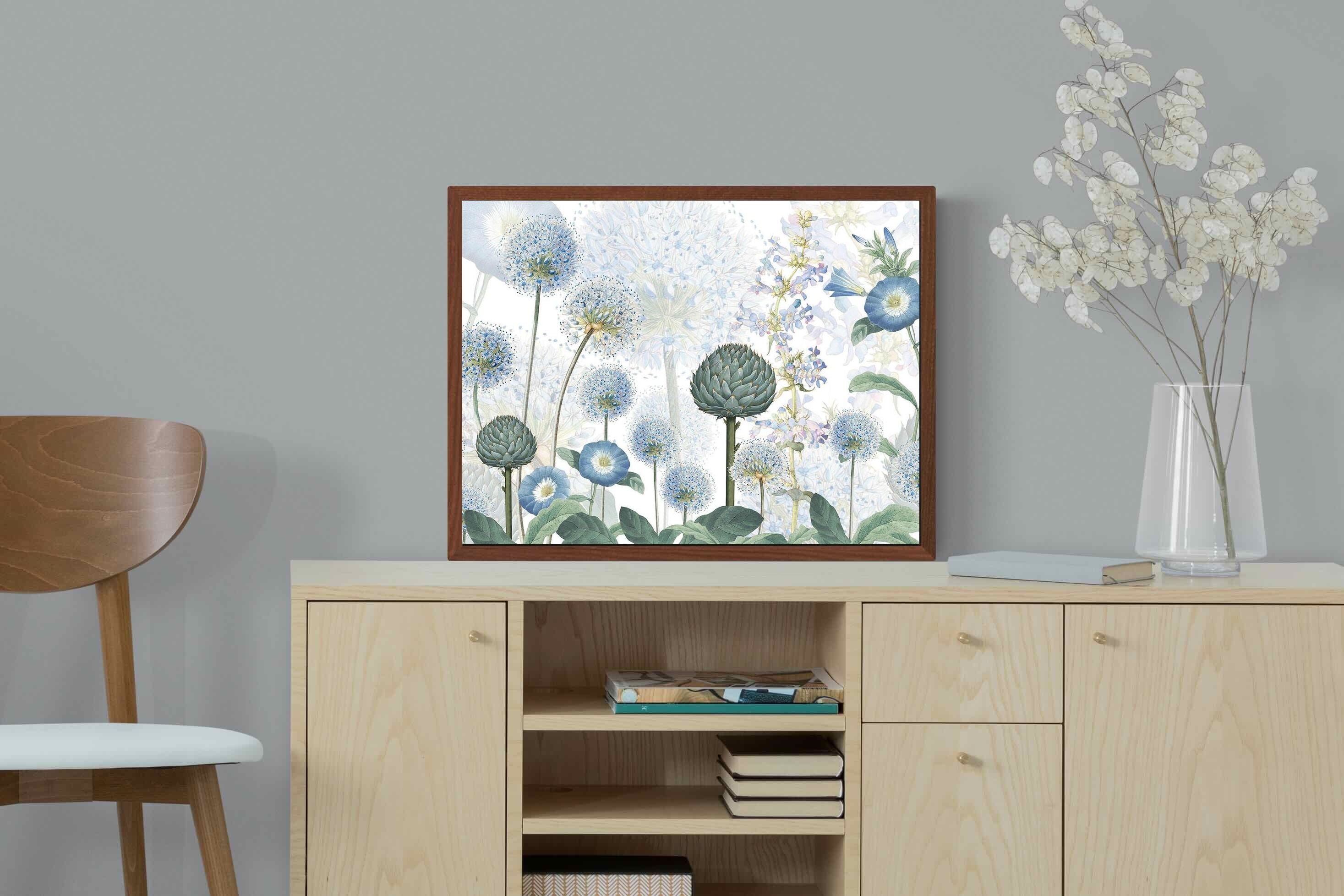 Pixalot ® Blue Wild Meadow