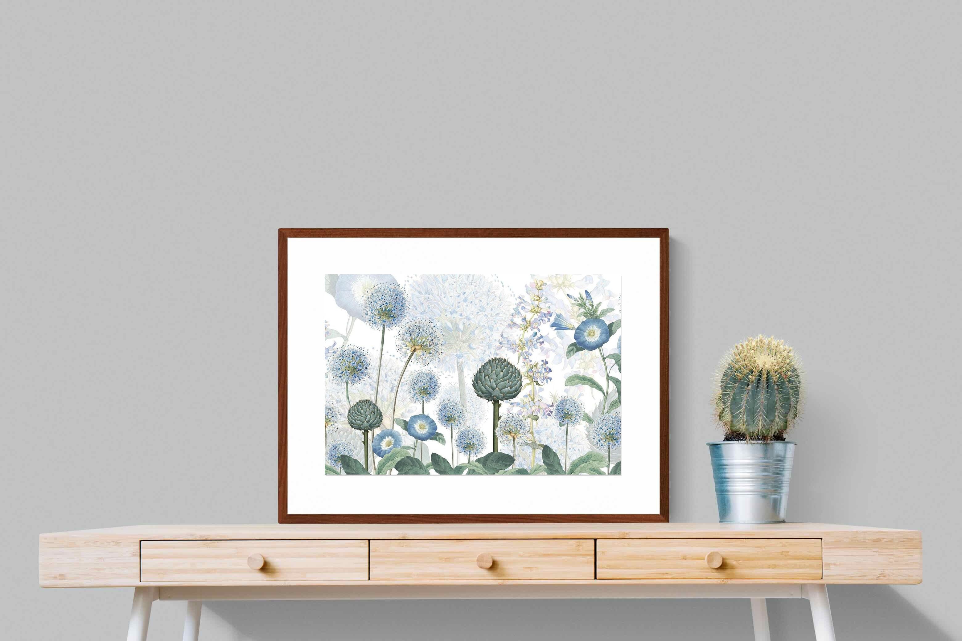 Pixalot ® Blue Wild Meadow